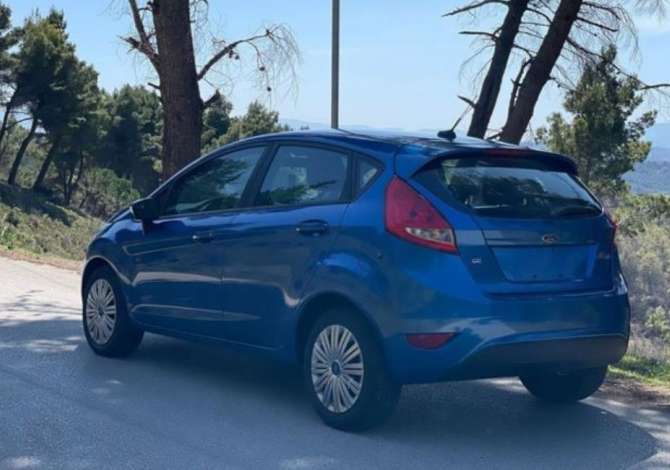 Auto in Vendita a Tirana - 5,900 Euro