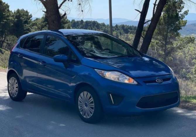 Auto in Vendita a Tirana - 5,900 Euro