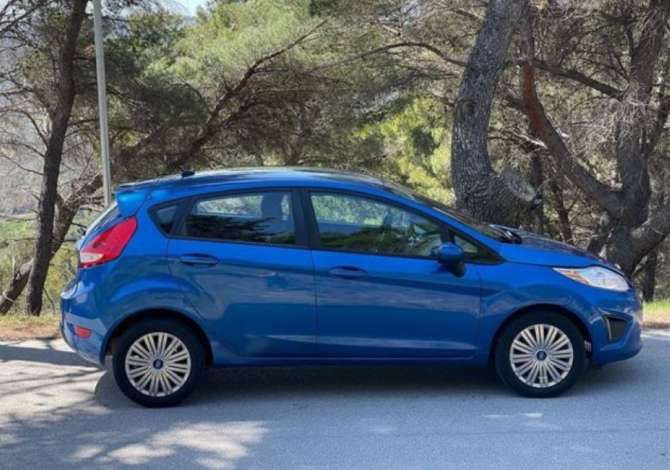 Auto in Vendita a Tirana, Ford, 2012 Benzine,Kambio Automatik Pagamento 5,900  Euro.