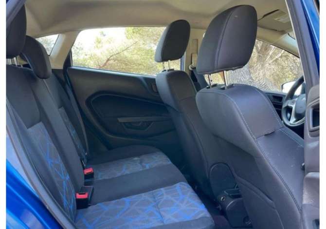 Auto in Vendita a Tirana, Ford, 2012 Benzine,Kambio Automatik Pagamento 5,900  Euro.