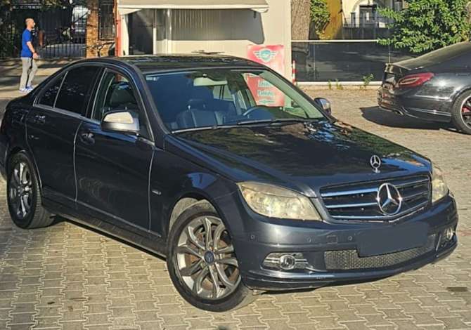 Noleggio Auto a Tirana - 35 Euro