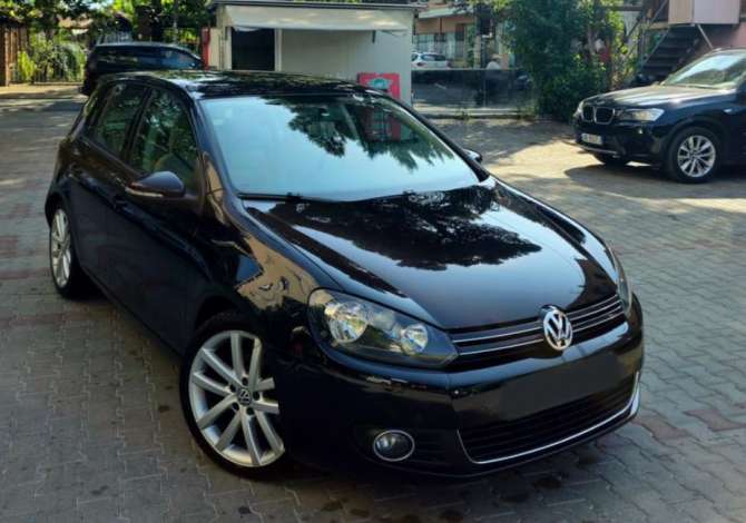 Noleggio Auto a Tirana - 40 Euro