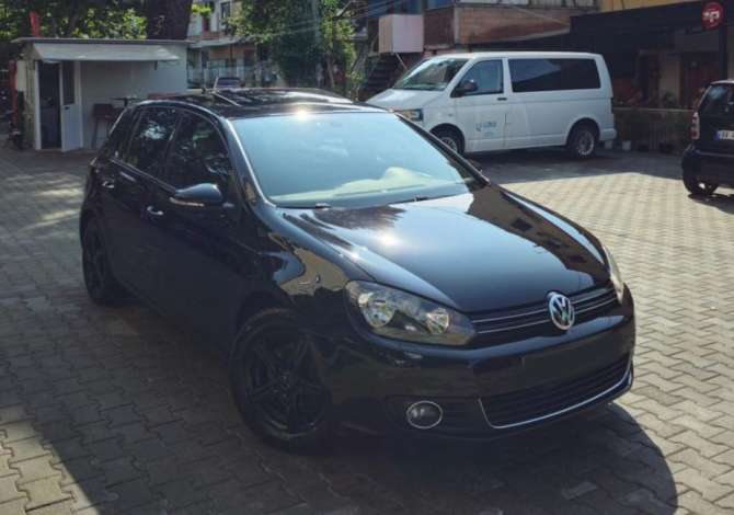 Noleggio Auto a Tirana - 35 Euro