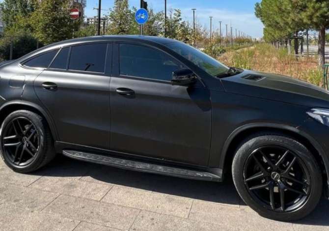 Noleggio Auto a Tirana - 240 Euro