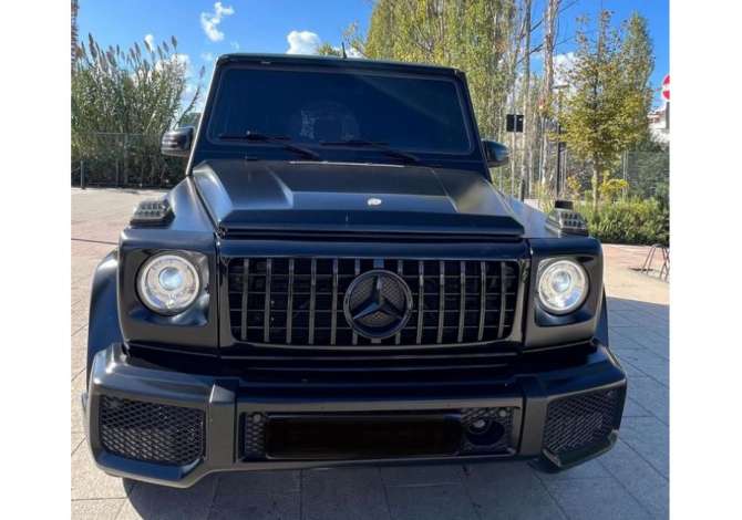 Car Rental in Tirana - 499 Euro