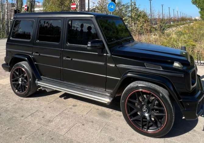 Car Rental in Tirana - 499 Euro