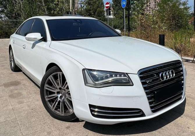 Noleggio Auto a Tirana - 120 Euro