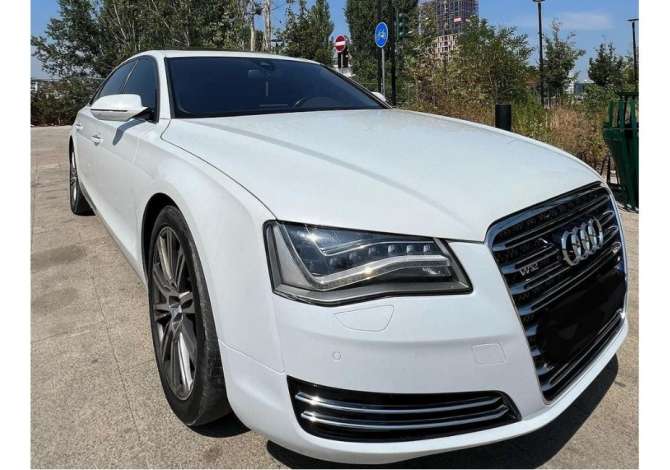 Noleggio Auto a Tirana - 120 Euro