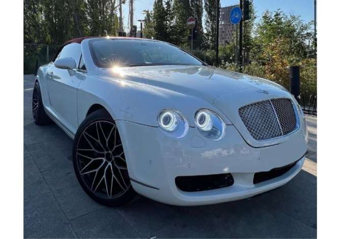 Noleggio Auto a Tirana - 400 Euro