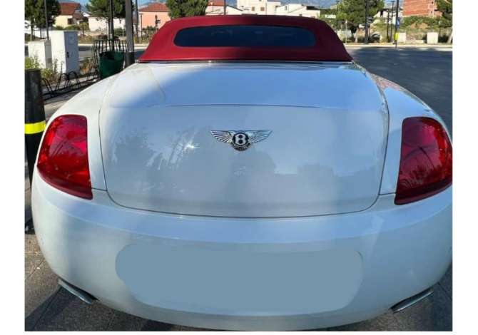 Noleggio Auto a Tirana - 400 Euro