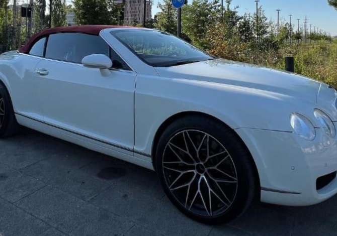 Noleggio Auto a Tirana - 400 Euro