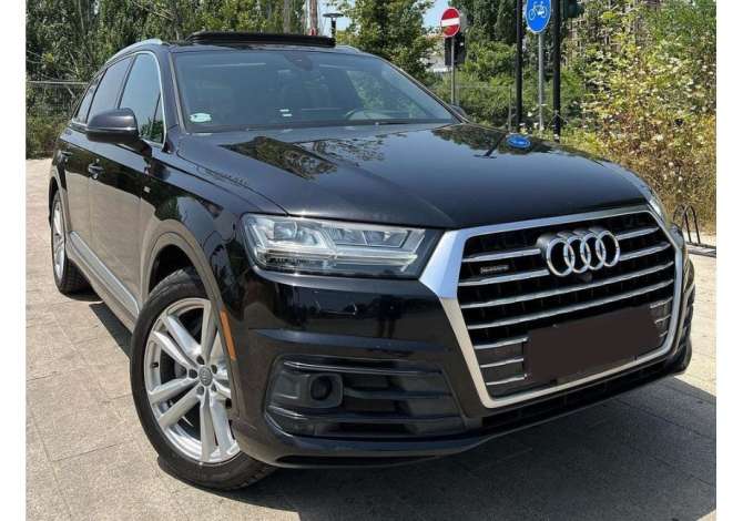 Noleggio Auto a Tirana - 200 Euro