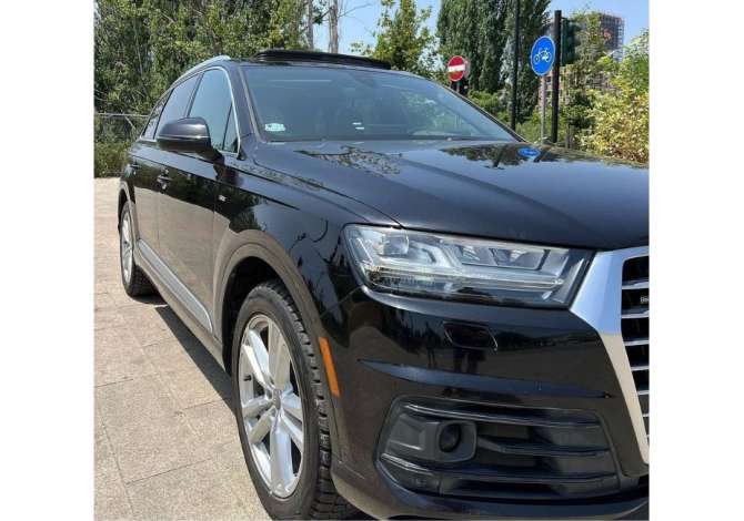 Noleggio Auto a Tirana - 200 Euro