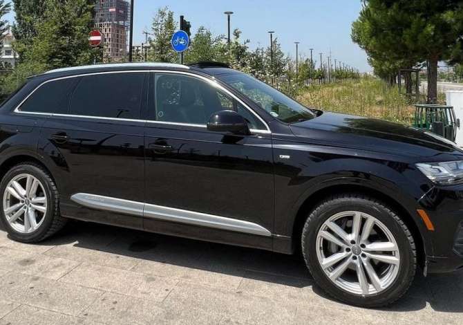 Noleggio Auto a Tirana - 200 Euro