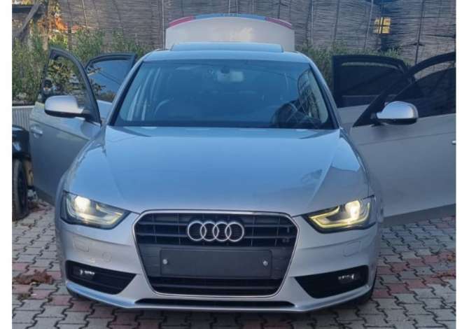 Noleggio Auto a Tirana - 40 Euro