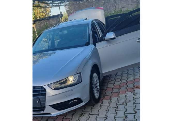 Noleggio Auto a Tirana - 40 Euro