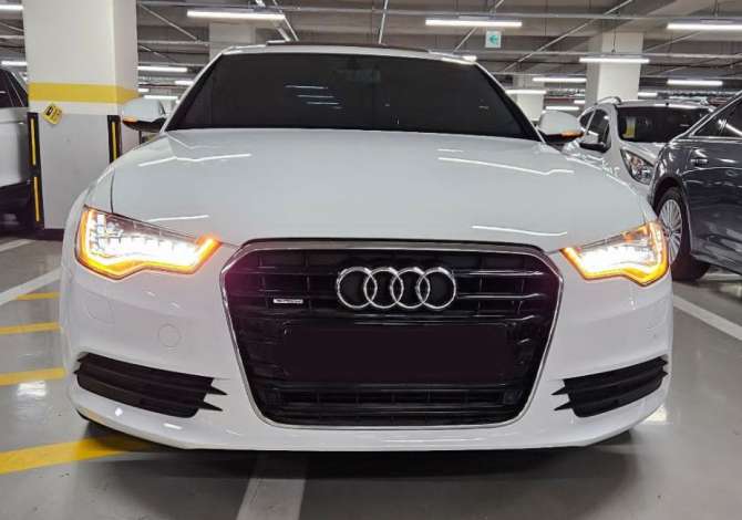 Makina me qera ne Tirane - 55 Euro