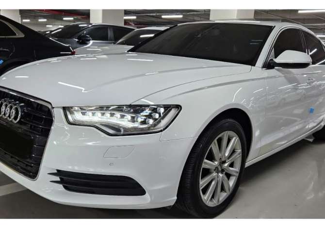 Makina me qera ne Tirane - 55 Euro