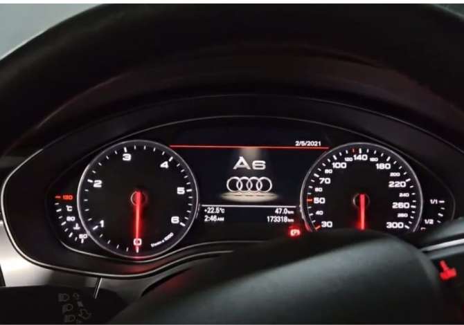 Makina me qera ne Tirane - 55 Euro