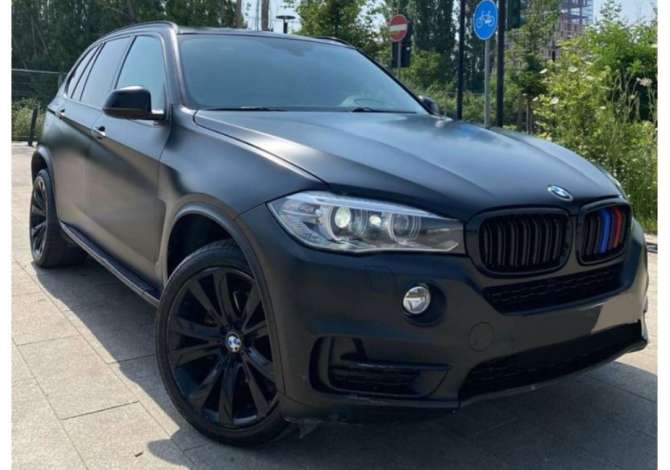 Makina me qera ne Tirane - 140 Euro