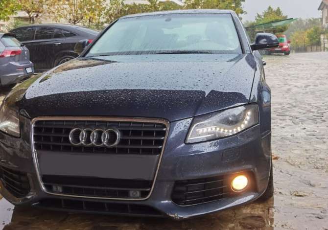 Auto in Vendita a Tirana - 7,500 Euro