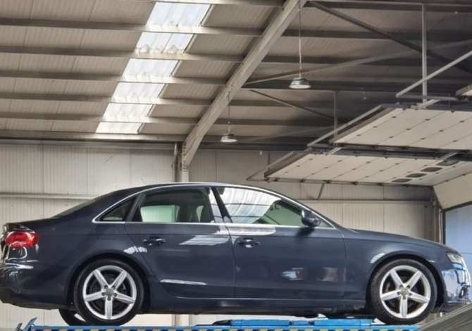 Auto in Vendita a Tirana - 7,500 Euro