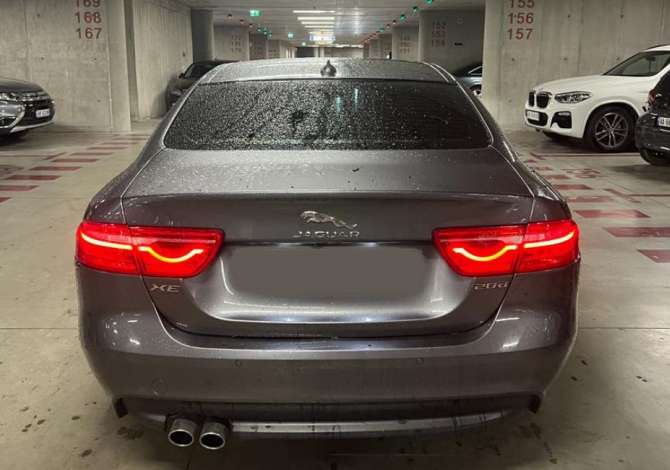Auto in Vendita a Tirana, Jaguar, 2016 Diesel,Kambio Automatik Pagamento 16,500  Euro.