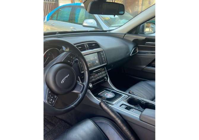 Auto in Vendita a Tirana, Jaguar, 2016 Diesel,Kambio Automatik Pagamento 16,500  Euro.