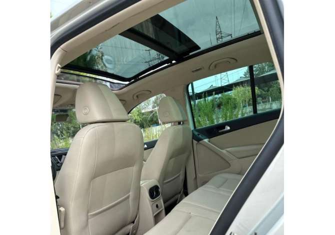 Makina me qera ne Tirane - 40 Euro