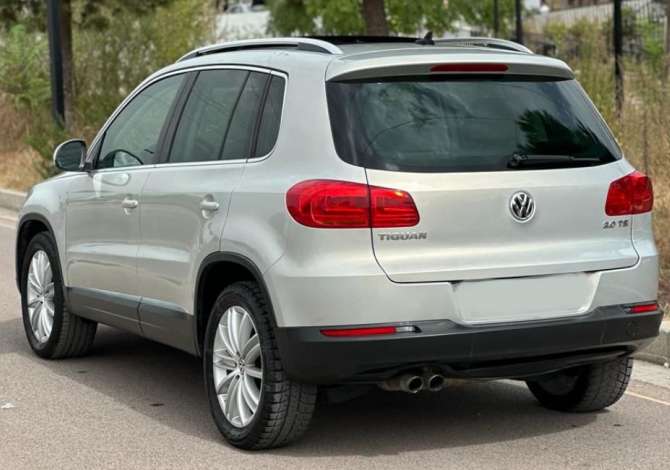 Makina me qera ne Tirane - 40 Euro