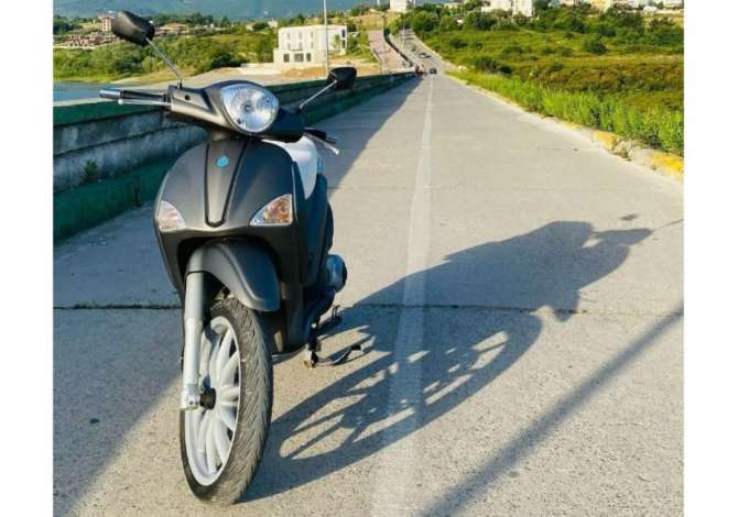 Makina me qera ne Tirane - 40 Euro