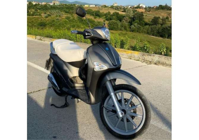 Makina me qera ne Tirane - 40 Euro