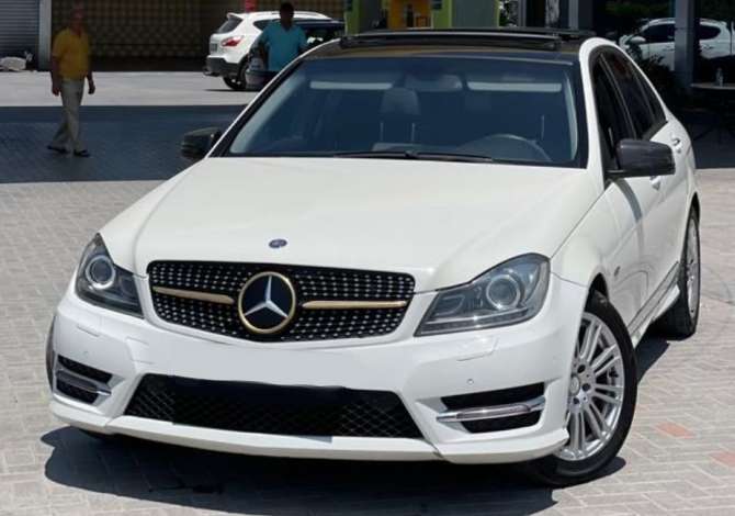 Car Rental in Tirana - 60 Euro