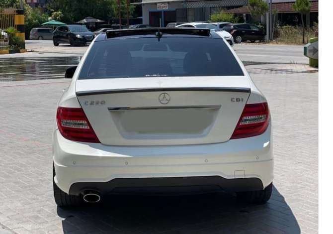 Car Rental in Tirana - 60 Euro