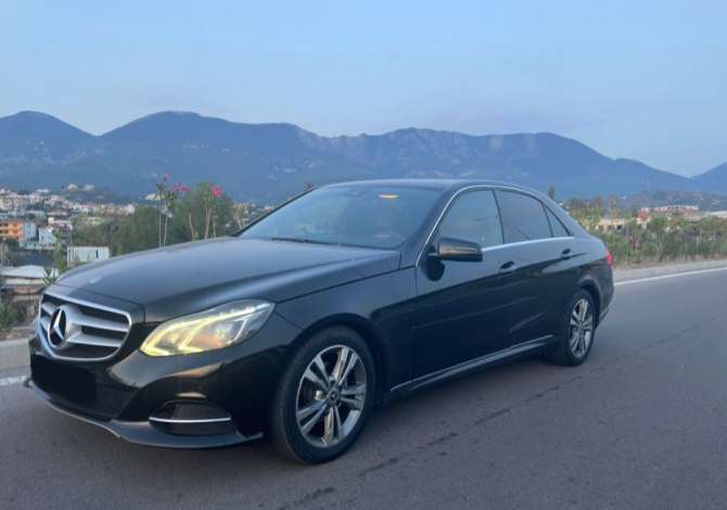 Makina me qera ne Tirane - 50 Euro