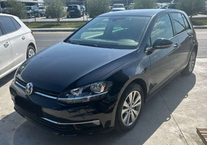 Makina me qera ne Tirane - 55 Euro