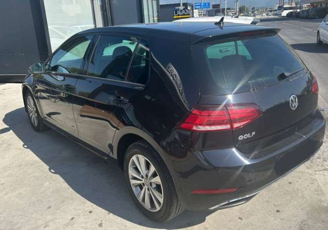 Makina me qera ne Tirane - 55 Euro