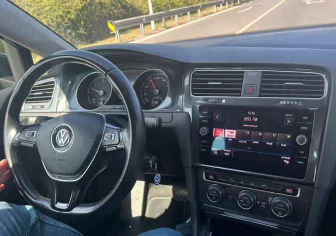 Makina me qera ne Tirane - 55 Euro