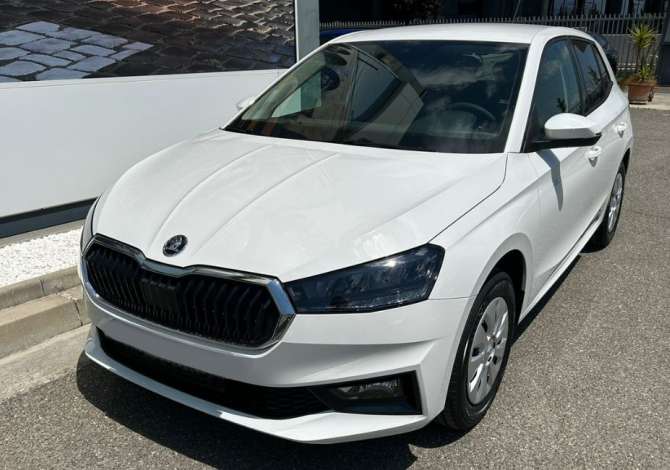 Noleggio Auto a Tirana - 50 Euro