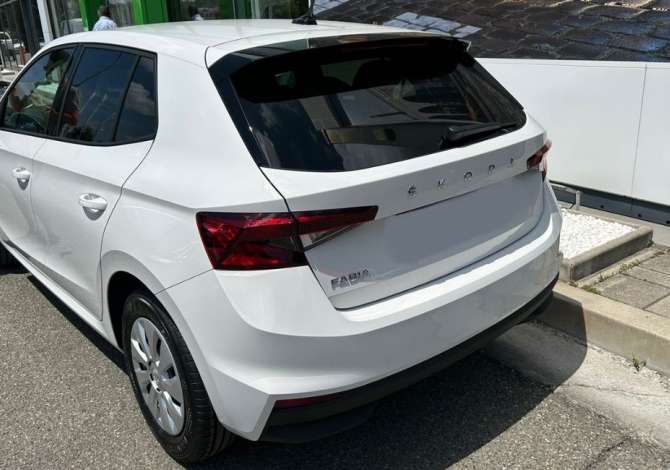 Noleggio Auto a Tirana - 50 Euro