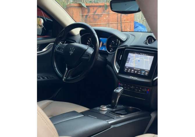 Car Rental in Tirana - 180 Euro