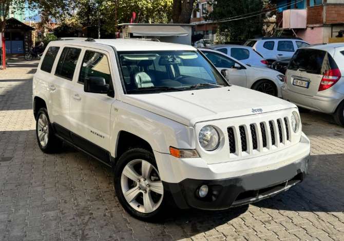 Car Rental in Tirana - 50 Euro