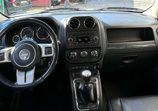 Car Rental in Tirana - 50 Euro