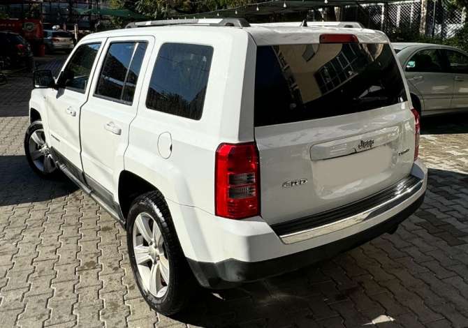 Car Rental in Tirana - 50 Euro