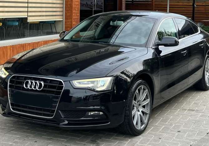 Makina me qera ne Tirane - 55 Euro