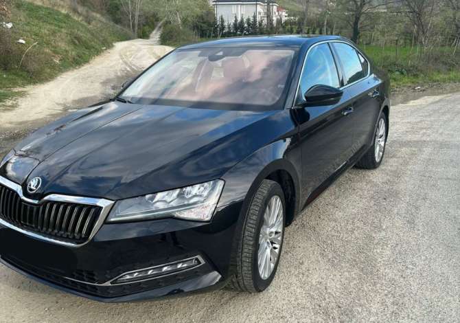 Noleggio Auto a Tirana - 55 Euro