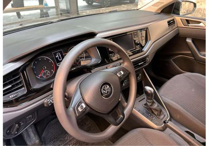 Makina me qera ne Tirane - 25 Euro