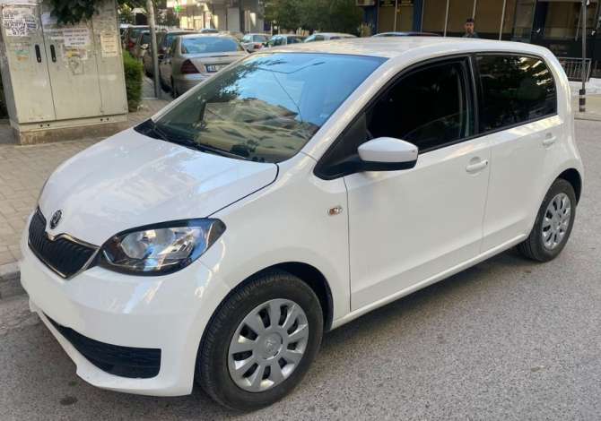 Noleggio Auto a Tirana - 50 Euro