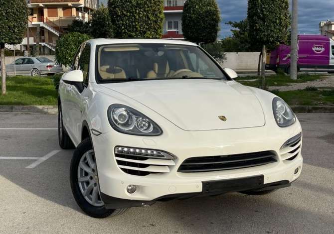 Makina me qera ne Tirane - 100 Euro