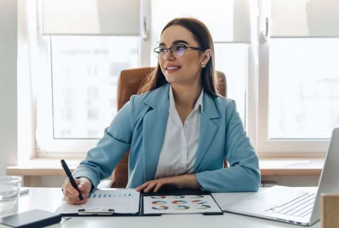 Job Offers for Economist in Tirana